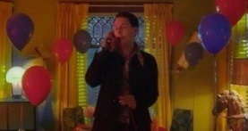 Детективное агентство Дирка Джентли 2 сезон 4 серия