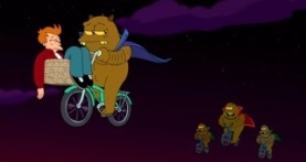 Футурама 7 сезон 16 серия