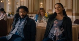 Тёрнер и Хуч 1 сезон 2 серия