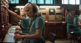 Телефонистки 2 сезон 6 серия