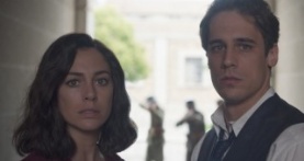 Телефонистки 5 сезон 5 серия