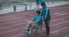 Девушка из ниоткуда 1 сезон 7 серия