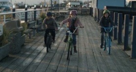 Домой засветло 1 сезон 2 серия