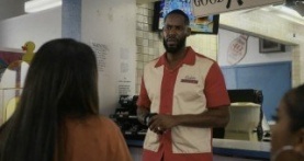 Слепые пятна 1 сезон 7 серия