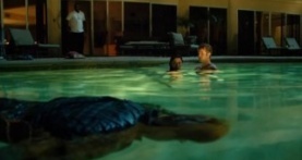 Морская полиция: Лос-Анджелес 5 сезон 9 серия