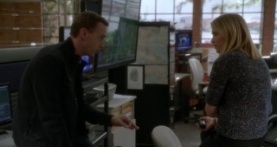 Морская полиция: Спецотдел 13 сезон 8 серия