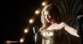 Легенды завтрашнего дня 5 сезон 3 серия