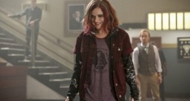 Флэш 3 сезон 3 серия