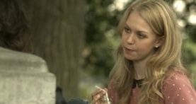 Хемлок Гроув 1 сезон 5 серия