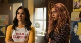 Ривердэйл 2 сезон 17 серия