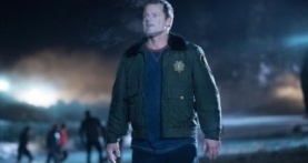 Переправа 1 сезон 1 серия