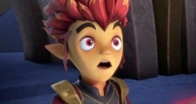 Гормити 1 сезон 20 серия