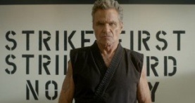 Кобра Кай 3 сезон 2 серия