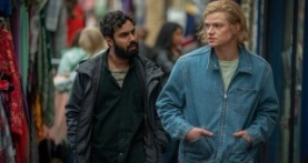 Под подозрением 1 сезон 4 серия