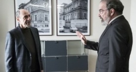 Родина 5 сезон 6 серия