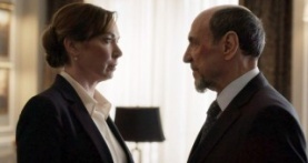 Родина 6 сезон 10 серия