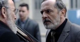 Родина 7 сезон 12 серия