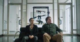 Мы – волна 1 сезон 6 серия