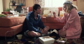 Рассвет 1 сезон 8 серия