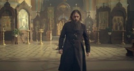 Последние цари 1 сезон 3 серия