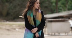 Игра моей судьбы 1 сезон 16 серия