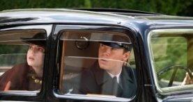 Почему не Эванс? 1 сезон 3 серия