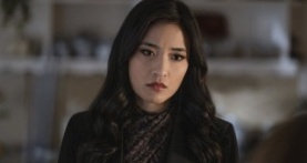 Кунг-фу 2 сезон 8 серия