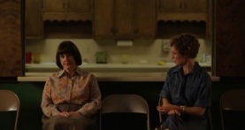 Кэнди 1 сезон 3 серия