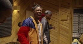 Wu-Tang: Американская сага 1 сезон 10 серия