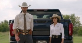 Уокер 3 сезон 5 серия