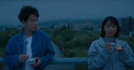 Первая любовь / Песни о первой любви 1 сезон 7 серия