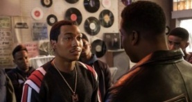 Семья черной мафии 2 сезон 1 серия