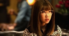 Кунг-фу 3 сезон 10 серия