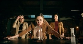 Волшебники 5 сезон 13 серия