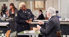 Ночной суд 1 сезон 14 серия