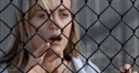 Оранжевый — хит сезона 1 сезон 5 серия