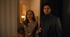 Дом с прислугой 2 сезон 10 серия