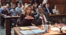 Сорвиголова 2 сезон 8 серия