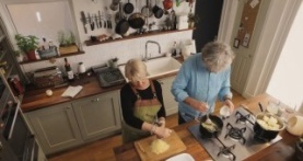 Джеймс Мэй: О, повар! 1 сезон 7 серия