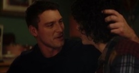 Кэти Кин 1 сезон 4 серия