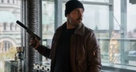 Гоморра 3 сезон 3 серия