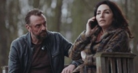 Под прикрытием 3 сезон 8 серия