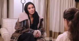 Семейство Кардашьян 5 сезон 8 серия