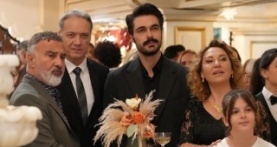 Лейла 1 сезон 7 серия