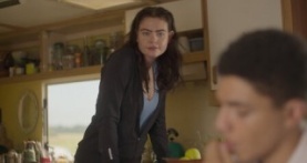 Дьявол-полукровка 1 сезон 1 серия