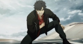 Лазарь 1 сезон 13 серия