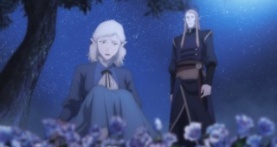 DOTA: Кровь дракона 3 сезон 6 серия