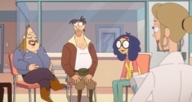 Дигман! 2 сезон 5 серия