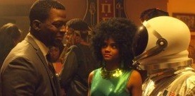 Человек будущего 1 сезон 2 серия