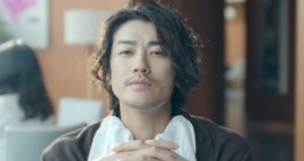 Анонимные романтики 1 сезон 4 серия